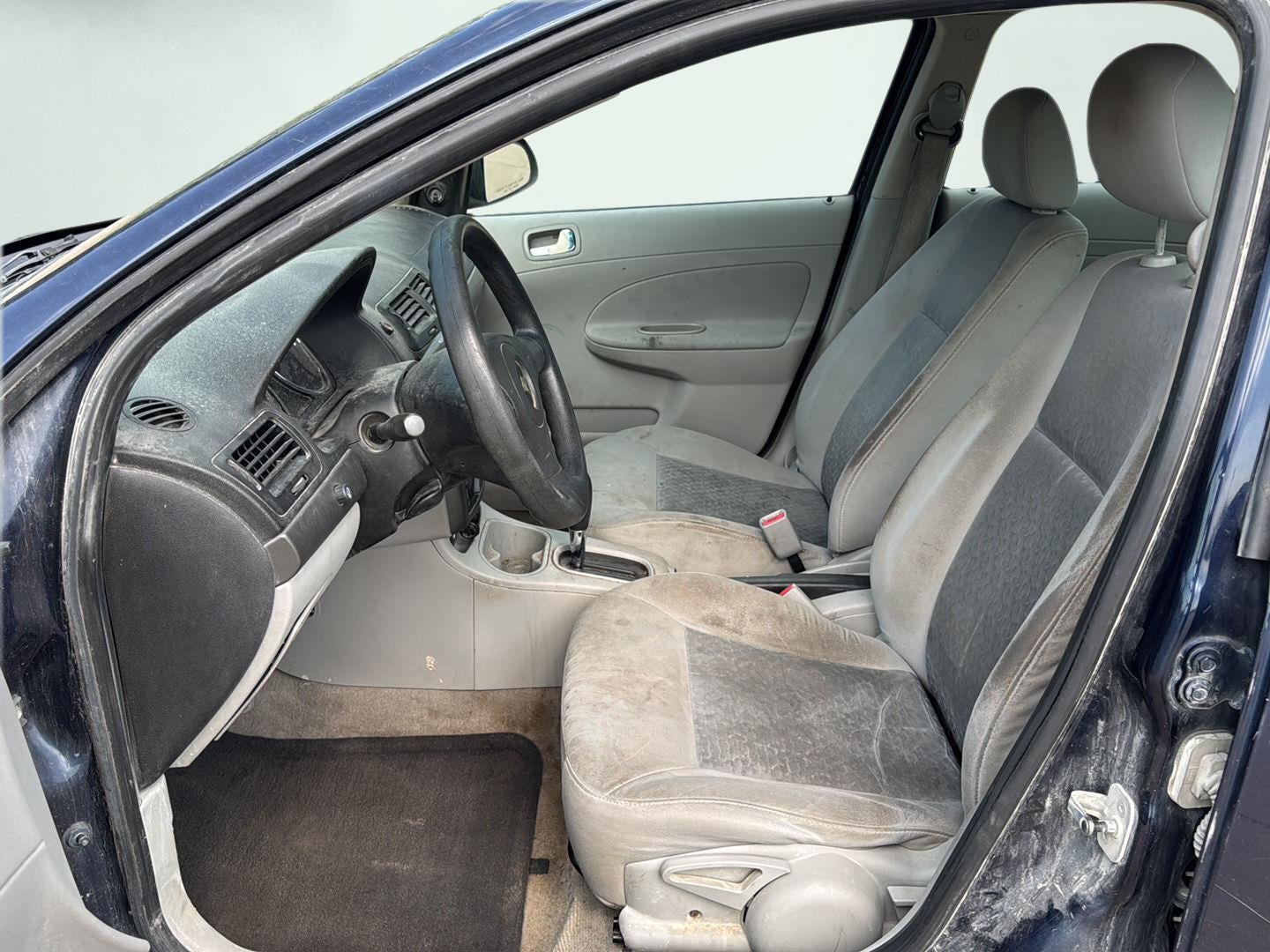 2008 Chevrolet Cobalt LS