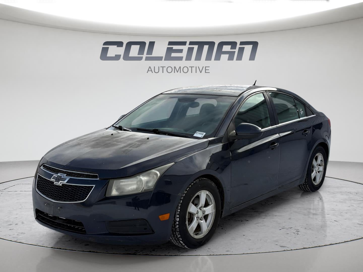 2014 Chevrolet Cruze 1LT Auto