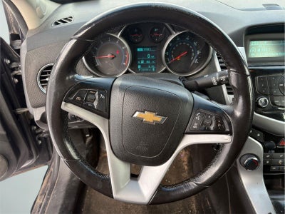 2014 Chevrolet Cruze 1LT Auto