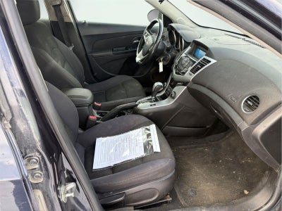 2014 Chevrolet Cruze 1LT Auto