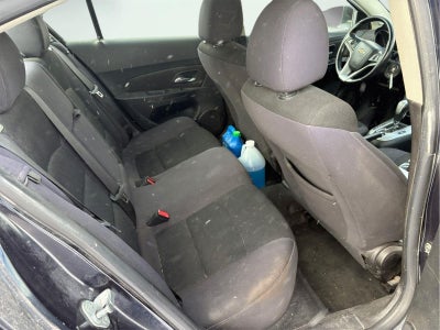 2014 Chevrolet Cruze 1LT Auto
