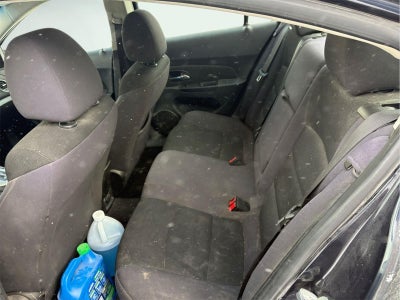 2014 Chevrolet Cruze 1LT Auto