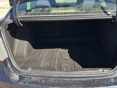 2014 Chevrolet Cruze 1LT Auto