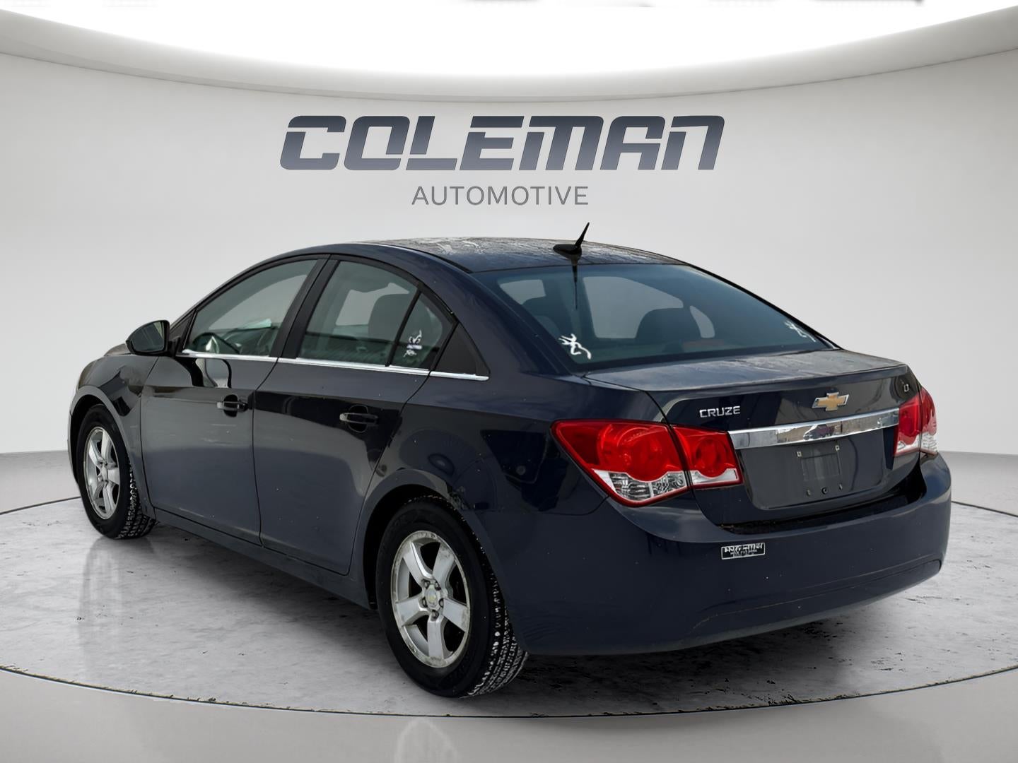 2014 Chevrolet Cruze 1LT Auto