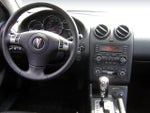 2008 Pontiac G6 Sedan