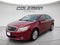 2013 Buick LaCrosse Leather Group