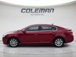 2013 Buick LaCrosse Leather Group