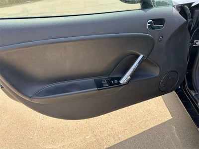 2008 Saturn Sky Base