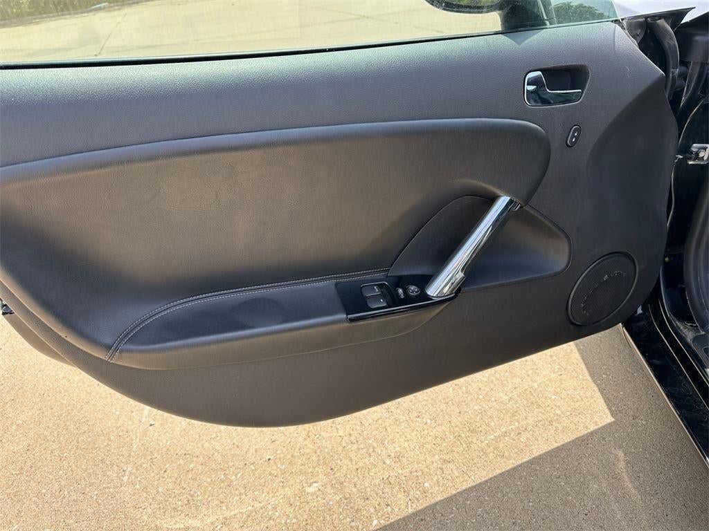 2008 Saturn Sky Base