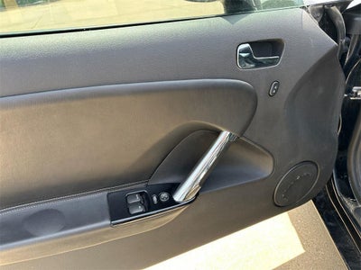 2008 Saturn Sky Base