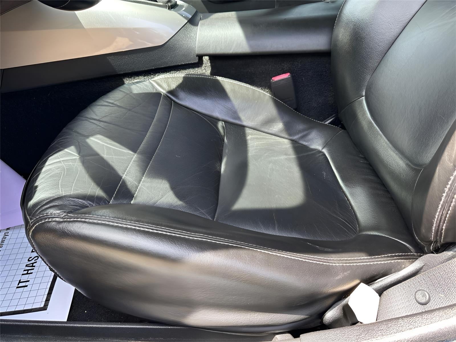 2008 Saturn Sky Base