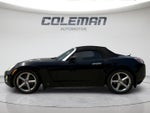 2008 Saturn Sky Base