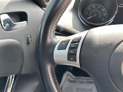 2008 Saturn Sky Base