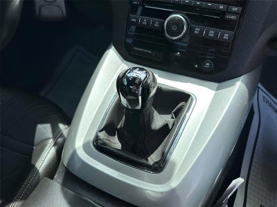 2008 Saturn Sky Base