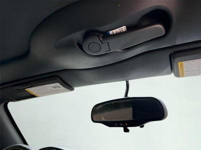 2008 Saturn Sky Base