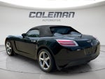 2008 Saturn Sky Base