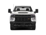 2022 Chevrolet Silverado 2500HD 4WD Regular Cab Long Bed WT