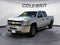 2013 Chevrolet Silverado 2500HD Work Truck