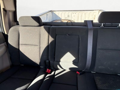 2013 Chevrolet Silverado 2500HD Work Truck