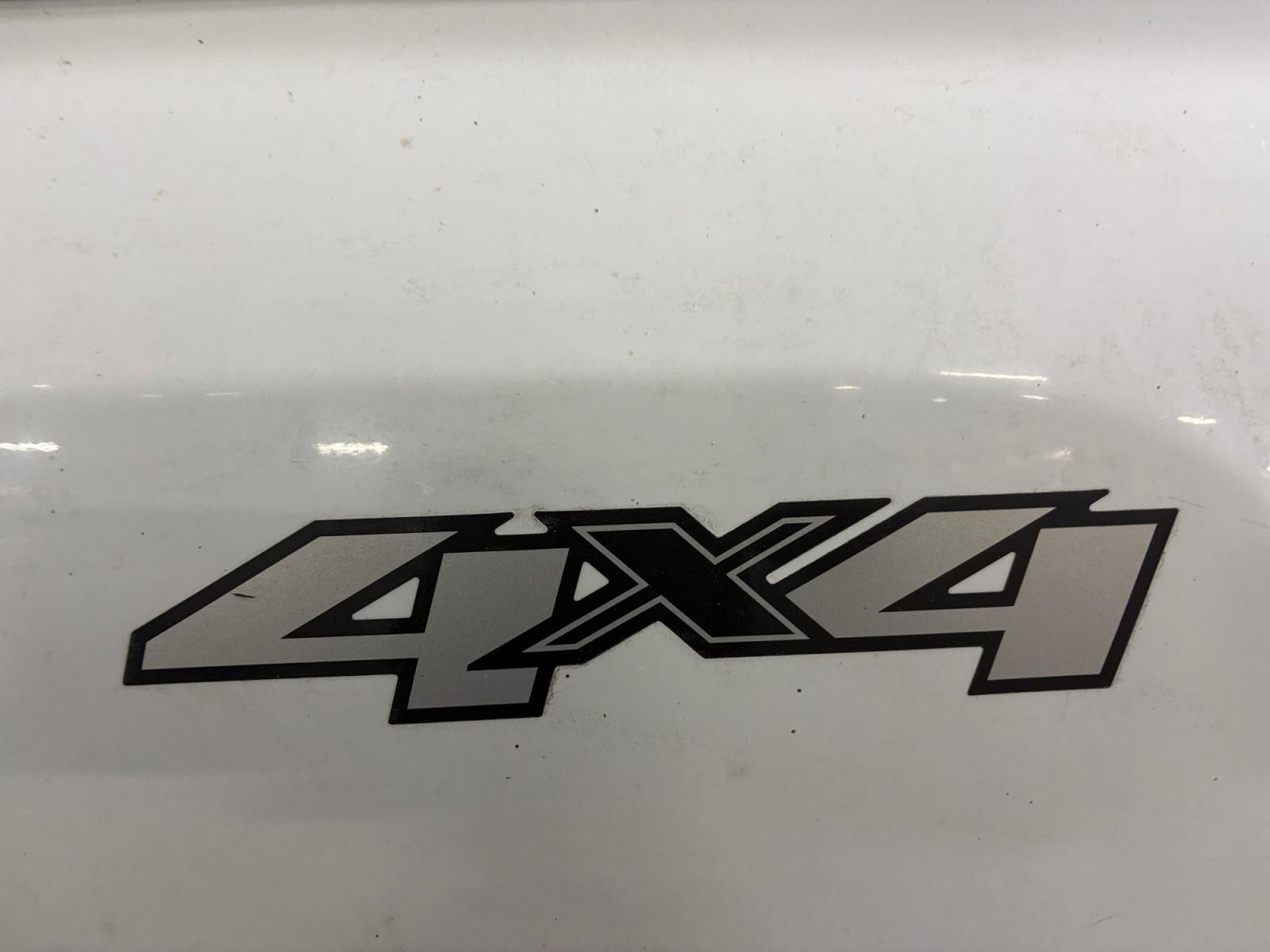 2013 Chevrolet Silverado 2500HD Work Truck