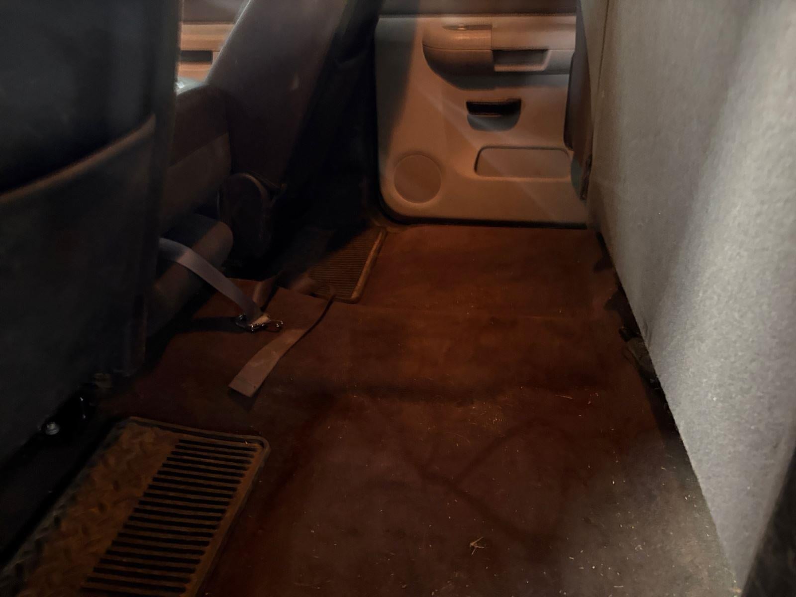 2013 Chevrolet Silverado 2500HD Work Truck