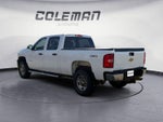 2013 Chevrolet Silverado 2500HD Work Truck