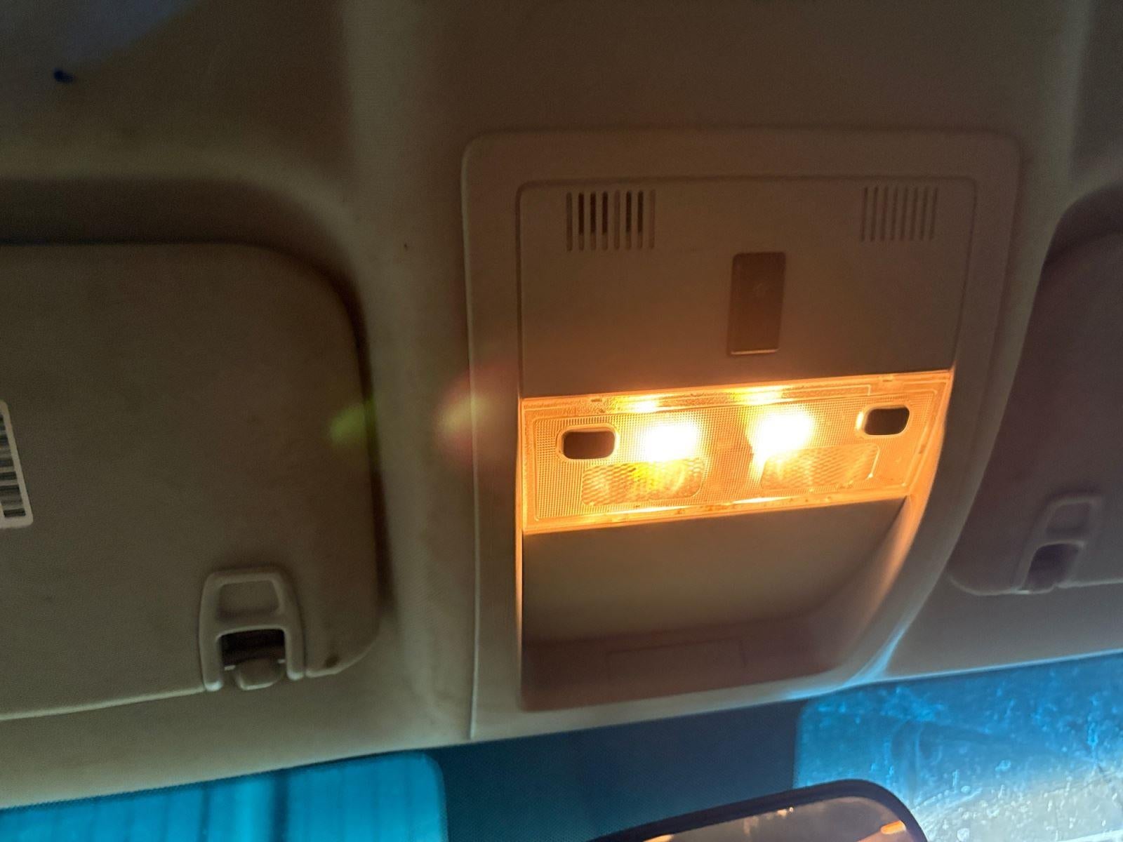 2013 Chevrolet Silverado 2500HD Work Truck