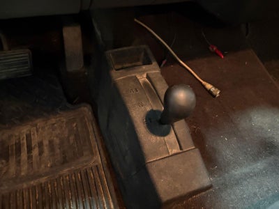 2013 Chevrolet Silverado 2500HD Work Truck