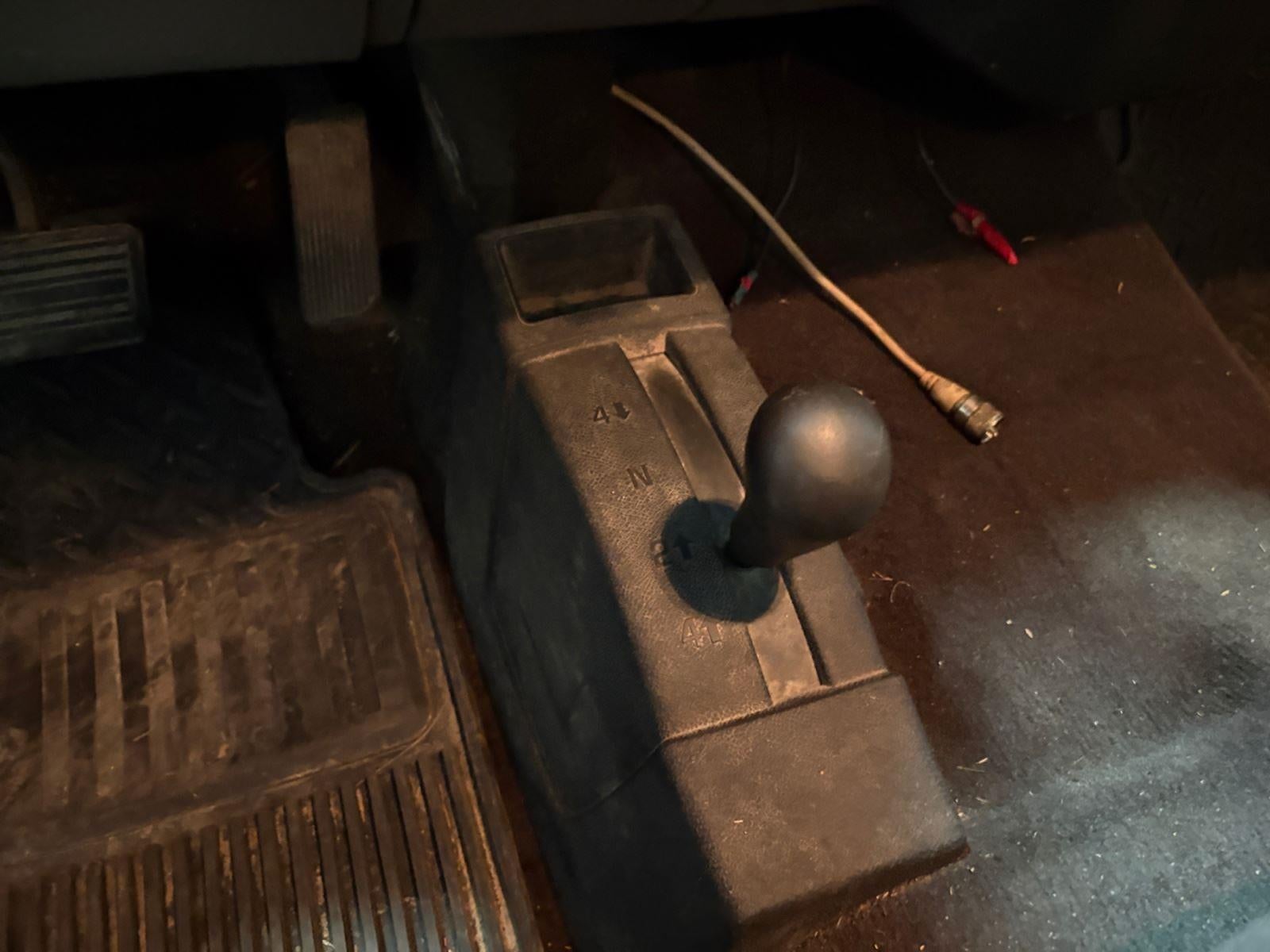 2013 Chevrolet Silverado 2500HD Work Truck