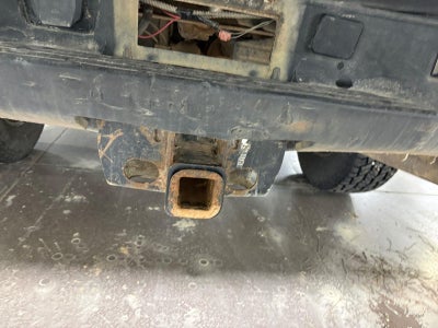 2013 Chevrolet Silverado 2500HD Work Truck