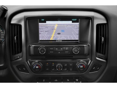 2015 Chevrolet Silverado 2500HD LT