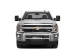 2015 Chevrolet Silverado 2500HD LT