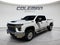 2021 Chevrolet Silverado 2500HD 4WD Crew Cab Standard Bed LTZ