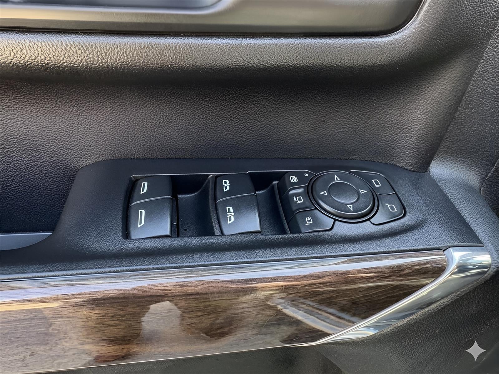 2021 Chevrolet Silverado 2500HD 4WD Crew Cab Standard Bed LTZ