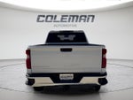 2021 Chevrolet Silverado 2500HD 4WD Crew Cab Standard Bed LTZ