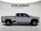 2021 Chevrolet Silverado 2500HD 4WD Crew Cab Standard Bed LTZ