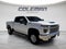 2021 Chevrolet Silverado 2500HD 4WD Crew Cab Standard Bed LTZ