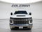 2021 Chevrolet Silverado 2500HD 4WD Crew Cab Standard Bed LTZ