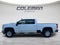 2022 Chevrolet Silverado 3500HD 4WD Crew Cab Standard Bed LT