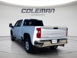 2022 Chevrolet Silverado 3500HD 4WD Crew Cab Standard Bed LT