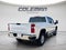 2022 Chevrolet Silverado 3500HD 4WD Crew Cab Standard Bed LT