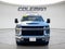 2022 Chevrolet Silverado 3500HD 4WD Crew Cab Standard Bed LT