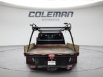 2021 Chevrolet Silverado 3500HD 4WD Crew Cab Standard Bed LTZ