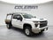 2021 Chevrolet Silverado 3500HD 4WD Crew Cab Standard Bed LTZ