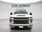 2021 Chevrolet Silverado 3500HD 4WD Crew Cab Standard Bed LTZ