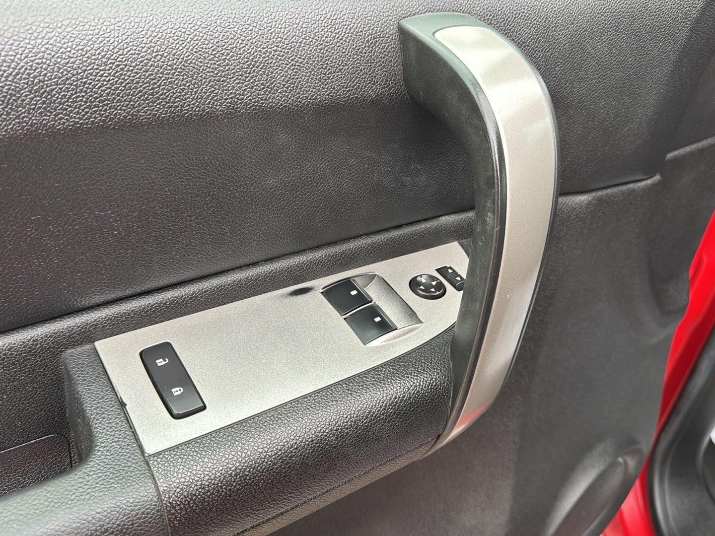 2007 Chevrolet Silverado 1500 LT1