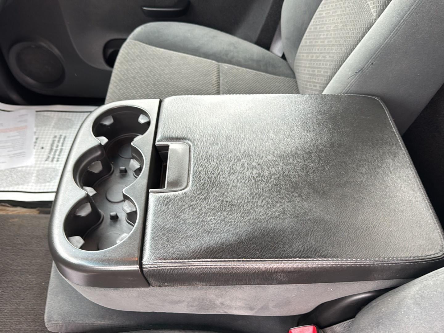 2007 Chevrolet Silverado 1500 LT1