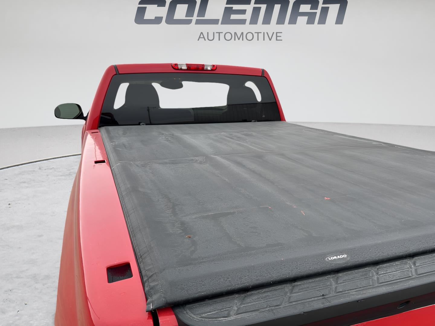 2007 Chevrolet Silverado 1500 LT1