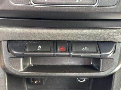 2019 Chevrolet Colorado WT