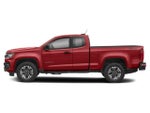 2021 Chevrolet Colorado 4WD Extended Cab Long Box Z71